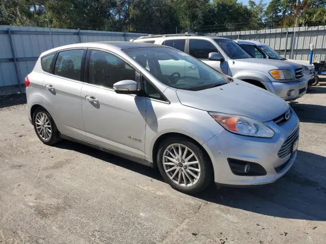 2013 FORD C-MAX SEL  