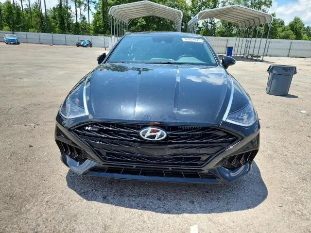 2023 HYUNDAI SONATA N LINE  