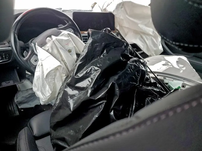 2022 BMW X4 XDRIVE30I  