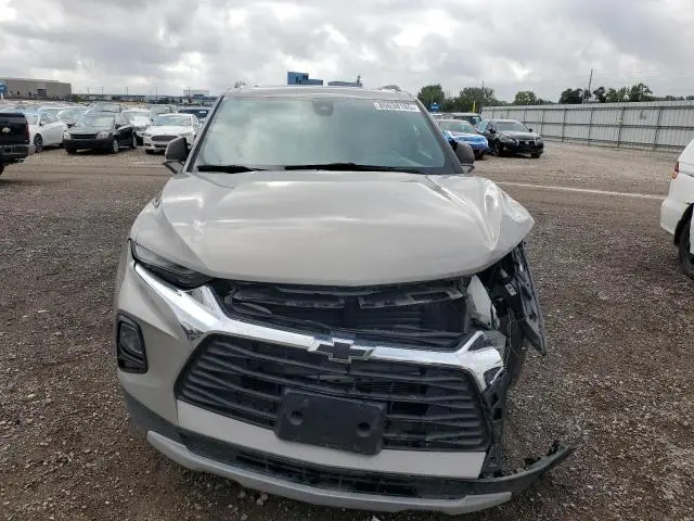 2021 CHEVROLET BLAZER 3LT