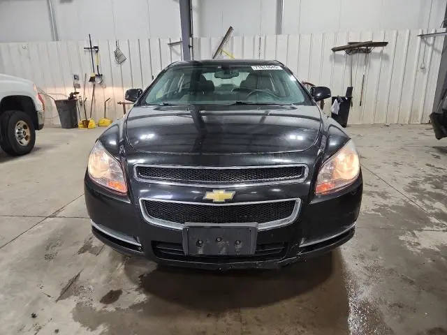 2011 CHEVROLET MALIBU 2LT  