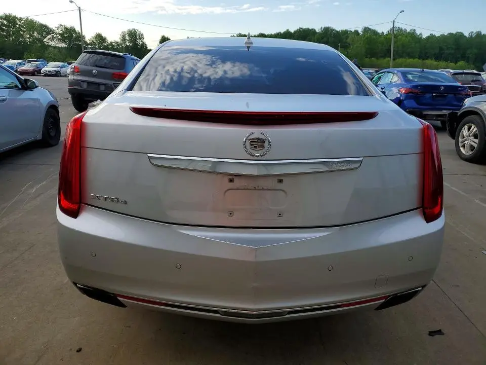 2013 CADILLAC XTS PREMIUM COLLECTION  