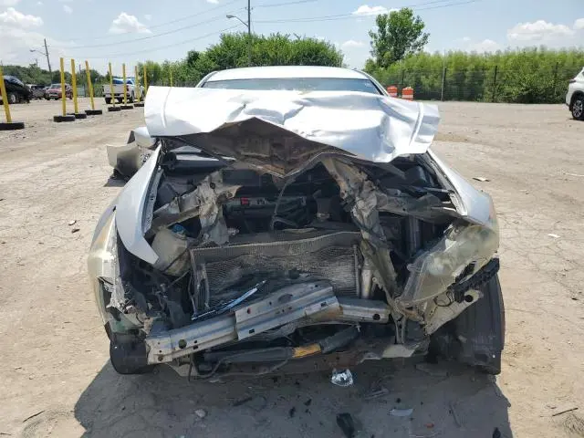 2010 HONDA ACCORD LX