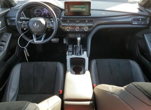 2023 ACURA INTEGRA A-SPEC TECH  