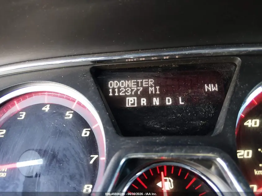 2014 GMC ACADIA SLT-1