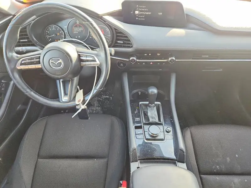 2019 MAZDA 3 PREFERRED  