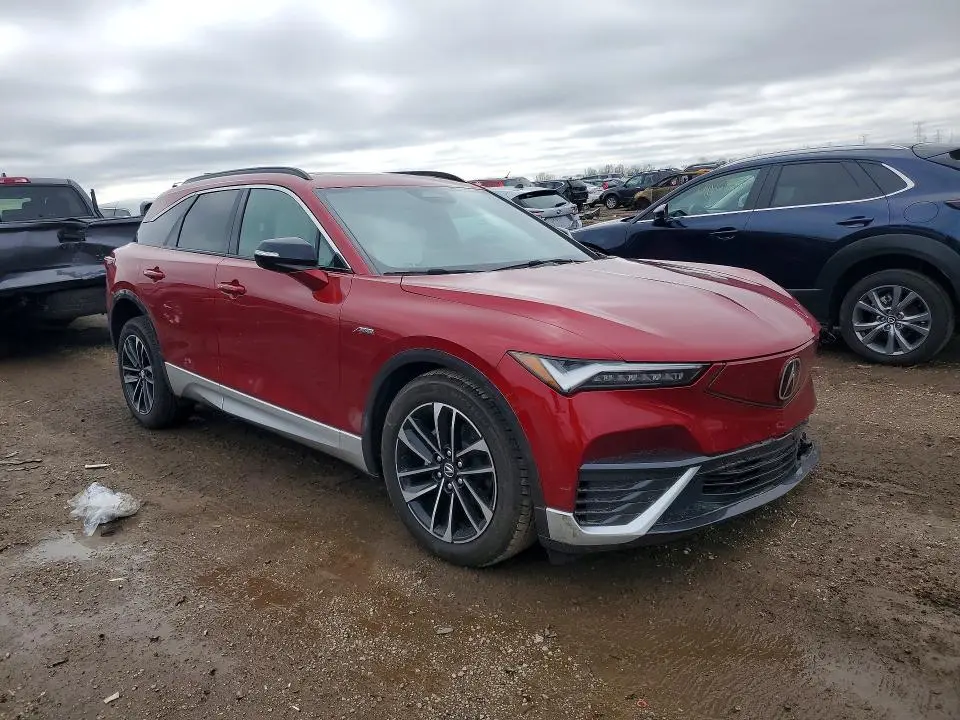 2024 ACURA ZDX A-SPEC  