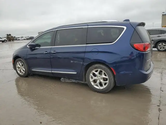 2020 CHRYSLER PACIFICA TOURING L PLUS  