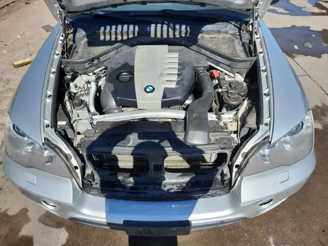 2012 BMW X5 XDRIVE35D  
