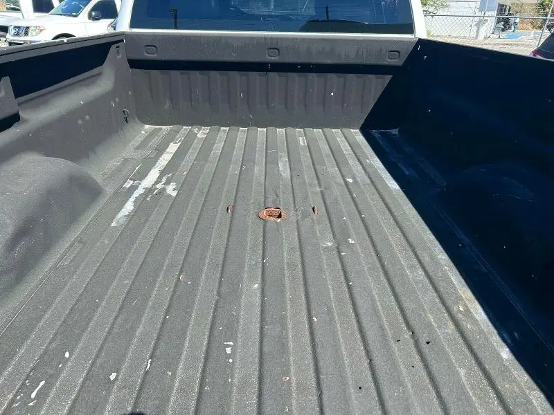 2014 CHEVROLET SILVERADO K3500  