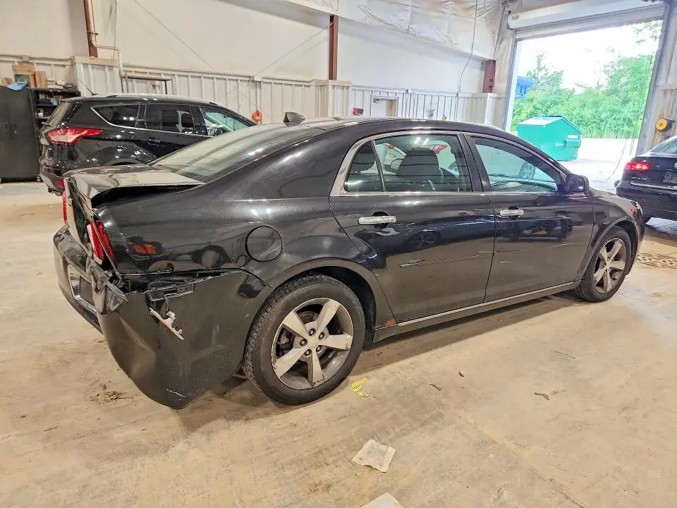 2012 CHEVROLET MALIBU 1LT  