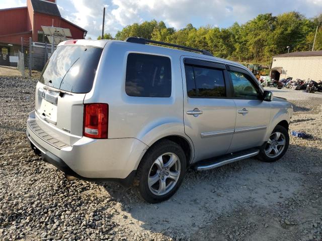 2013 HONDA PILOT EXL