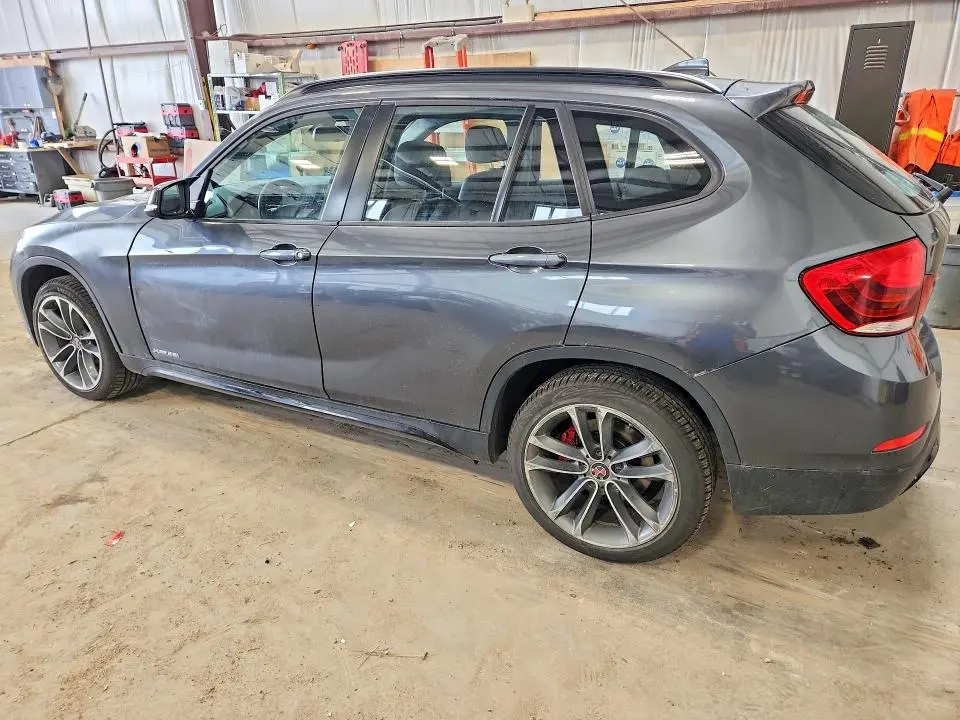 2015 BMW X1 XDRIVE28I  