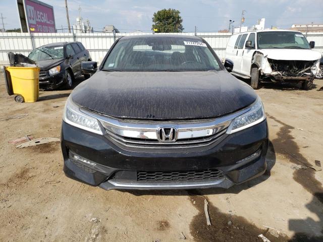 2016 HONDA ACCORD TOURING