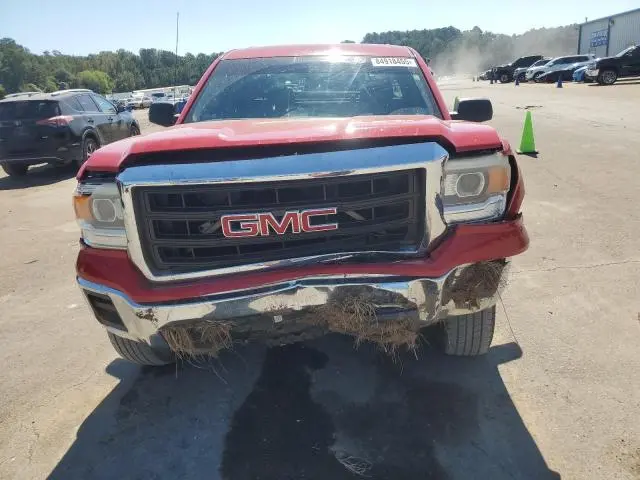 2014 GMC SIERRA C1500  