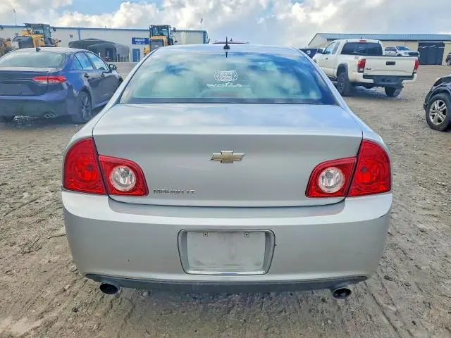 2010 CHEVROLET MALIBU 2LT  