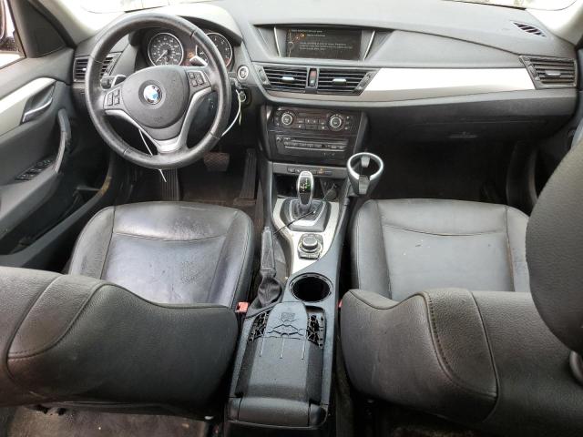 2014 BMW X1 SDRIVE28I