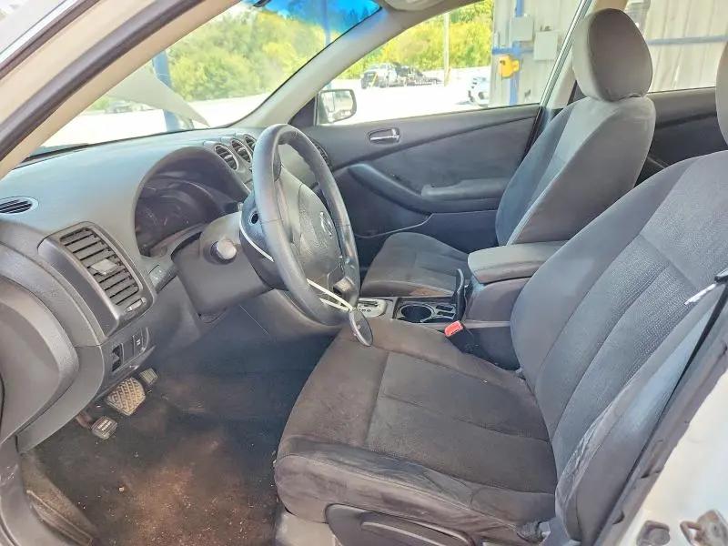 2010 NISSAN ALTIMA 2.5  