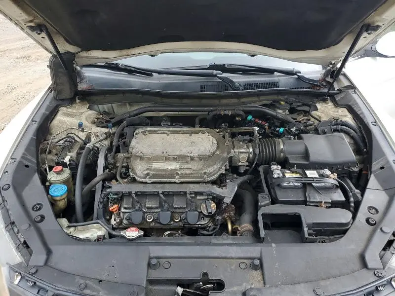 2012 HONDA CROSSTOUR EXL  
