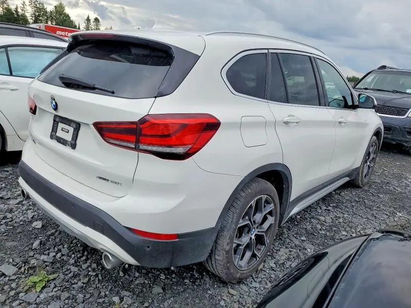 2022 BMW X1 XDRIVE28I  