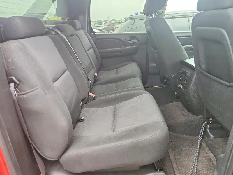 2011 CHEVROLET AVALANCHE LS  