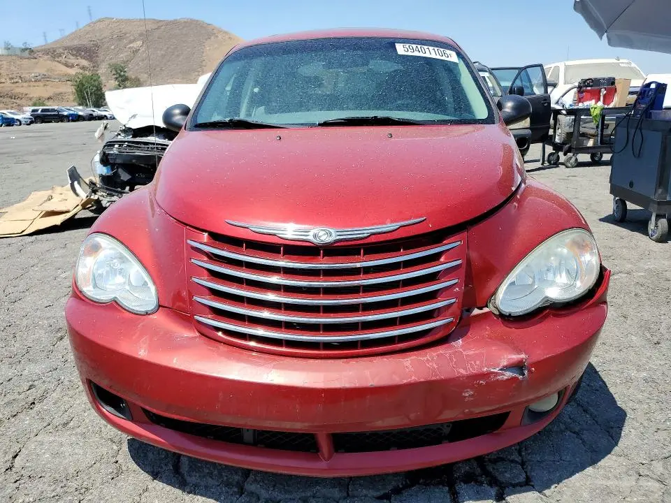 2010 CHRYSLER PT CRUISER   