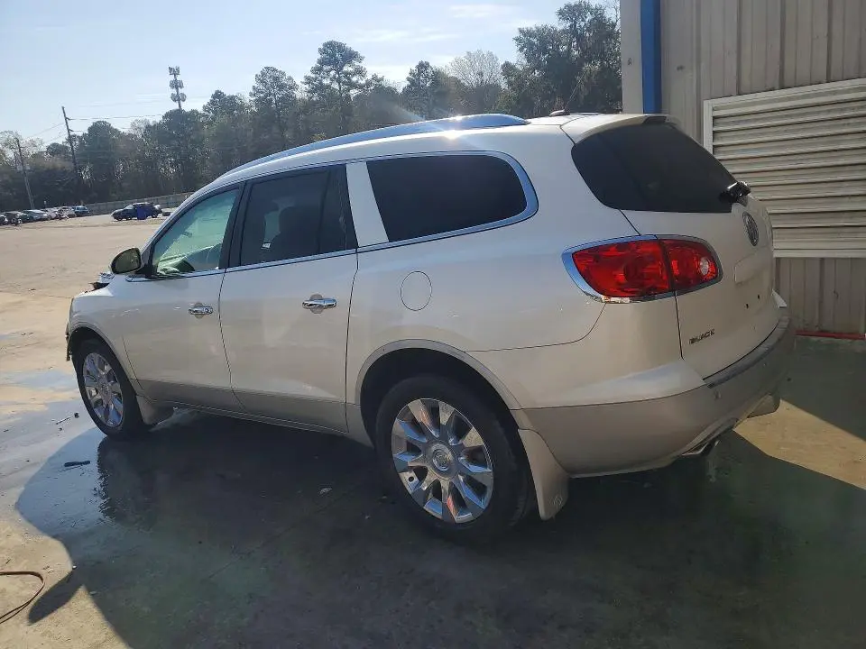 2011 BUICK ENCLAVE CXL  