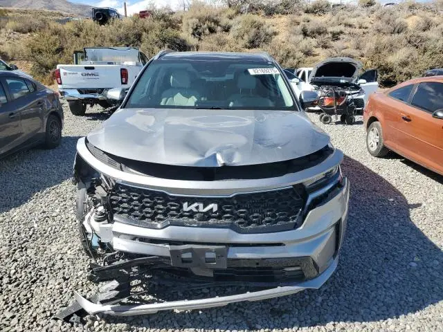 2023 KIA SORENTO SXP  