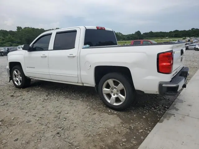 2015 CHEVROLET SILVERADO C1500 LT  