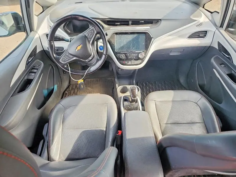 2018 CHEVROLET BOLT EV PREMIER  