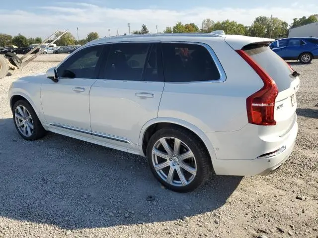 2019 VOLVO XC90 T6 INSCRIPTION  