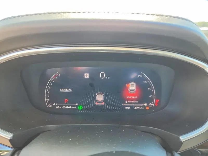 2024 ACURA MDX TECHNOLOGY  