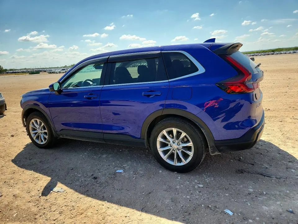 2024 HONDA CR-V EXL  