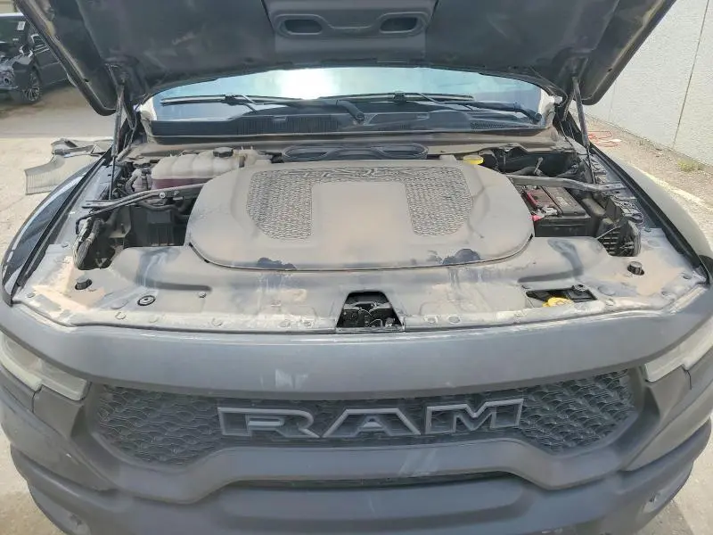 2023 RAM 1500 TRX  