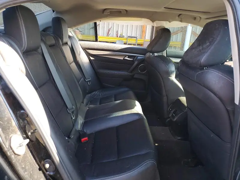 2012 ACURA TL   