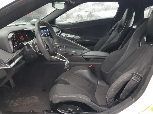 2023 CHEVROLET CORVETTE STINGRAY 1LT  