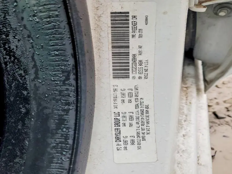 2013 DODGE AVENGER SXT  