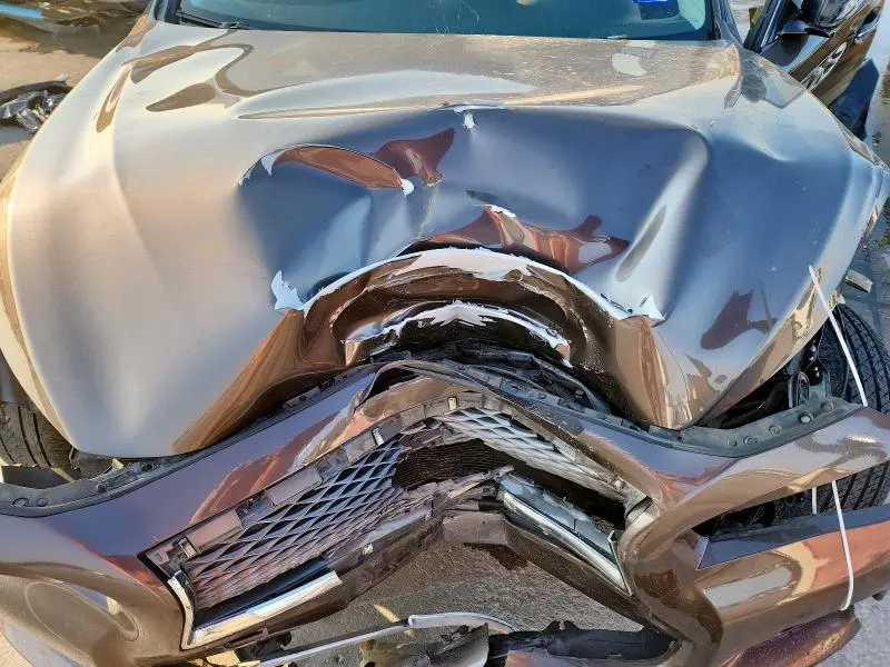 2017 INFINITI Q50 PREMIUM  