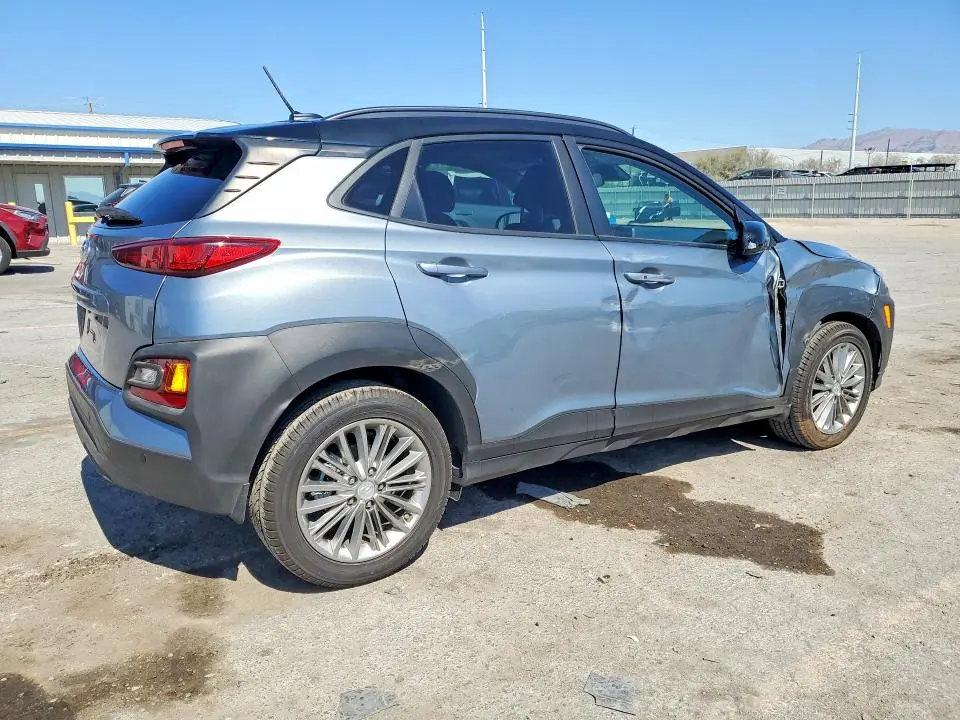 2019 HYUNDAI KONA SEL  