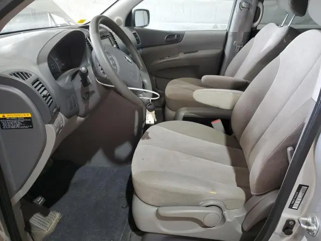 2014 KIA SEDONA LX  