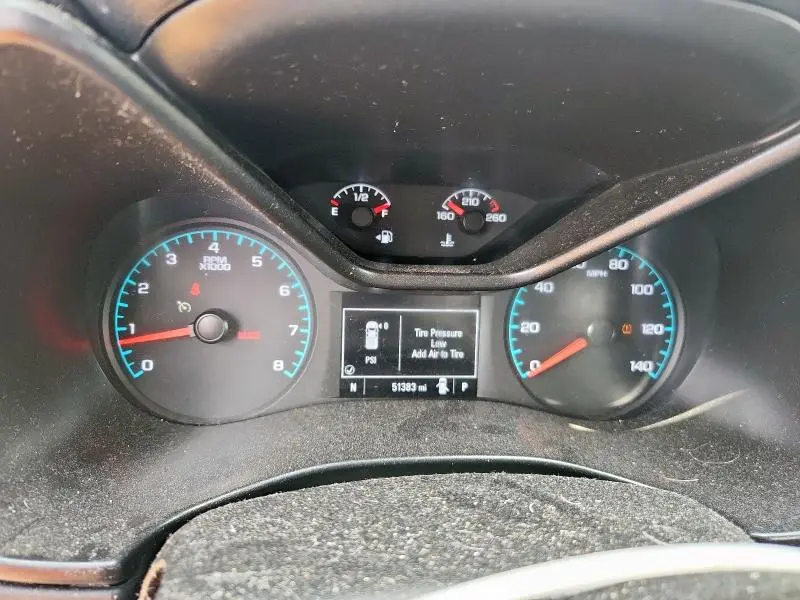 2021 GMC CANYON ELEVATION  