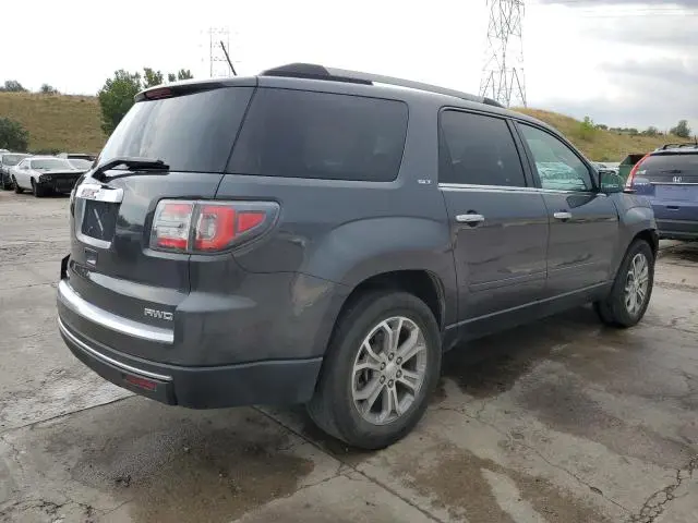 2014 GMC ACADIA SLT-2  