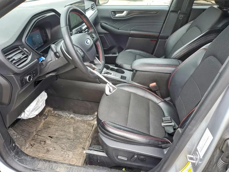 2024 FORD ESCAPE ST LINE  