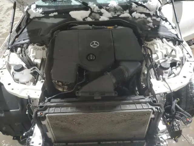 2023 MERCEDES-BENZ C 300 4MATIC  