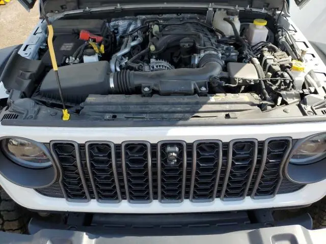 2024 JEEP GLADIATOR MOJAVE  