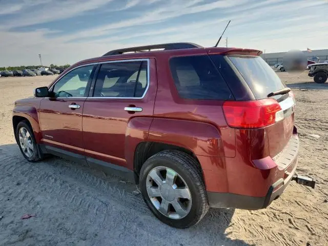 2011 GMC TERRAIN SLT  