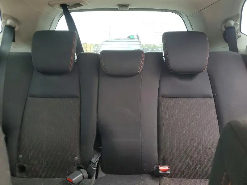 2018 HONDA FIT SPORT  