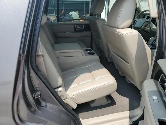 2010 LINCOLN NAVIGATOR   