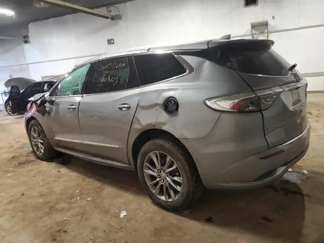 2024 BUICK ENCLAVE AVENIR  