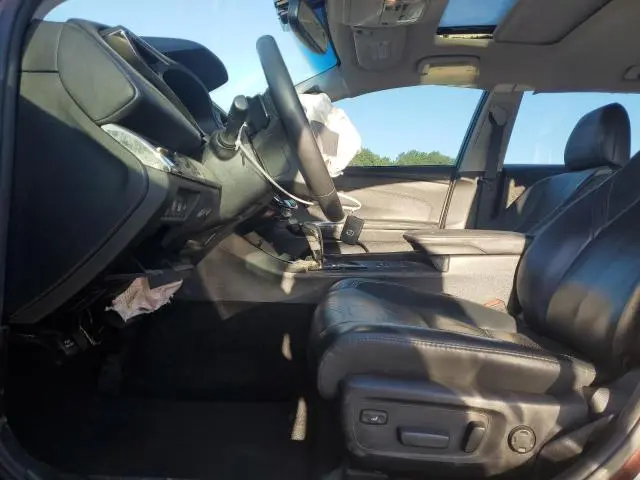 2015 TOYOTA AVALON XLE  